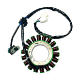 Estator Suzuki Lt-a400 Lt-f400 Lt-f400f Eiger (2002-2007)